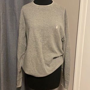 Polo Men’s Sleepwear Shirt